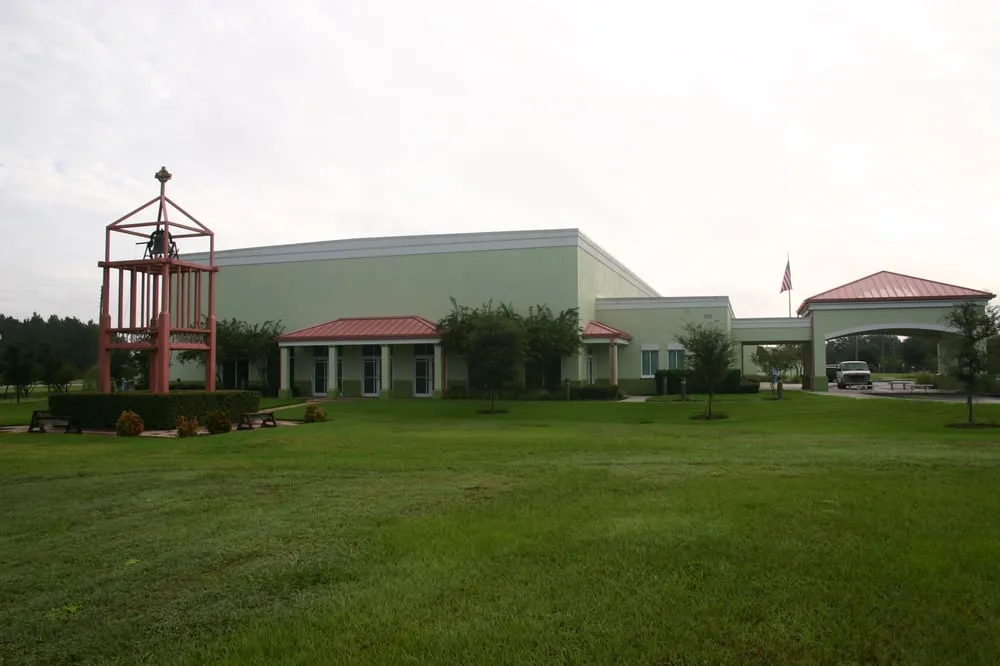 Slide of Interlock Electric