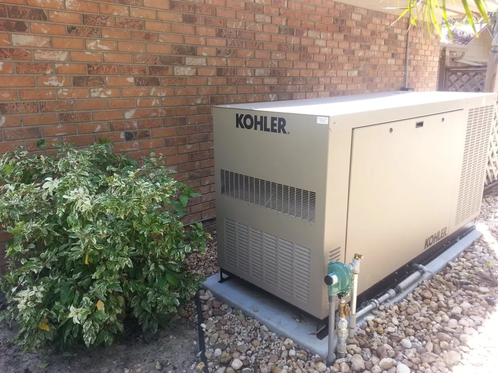 Slide of Interlock Electric