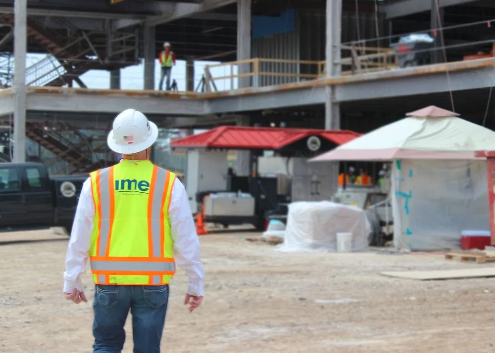 Slide of Intermountain Electric, Inc