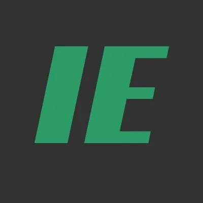 Slide of Intermountain Electric