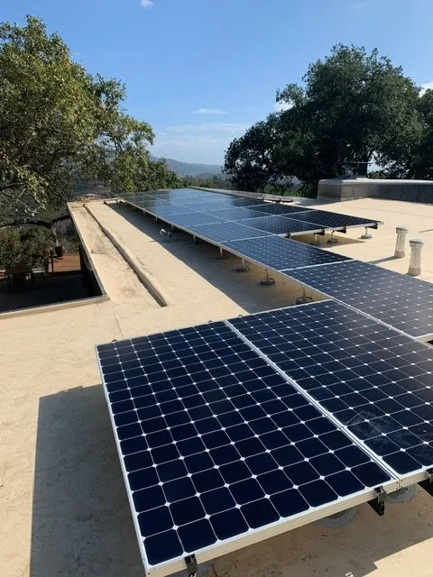 Slide of InterMountain Electric