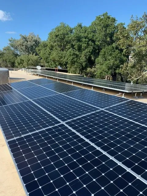 Slide of InterMountain Electric