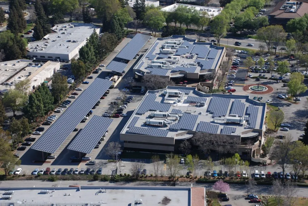 Slide of InterMountain Electric