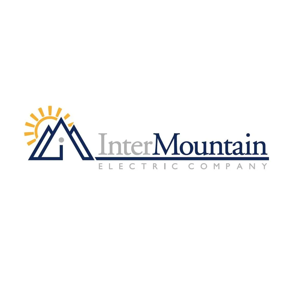 Slide of InterMountain Electric