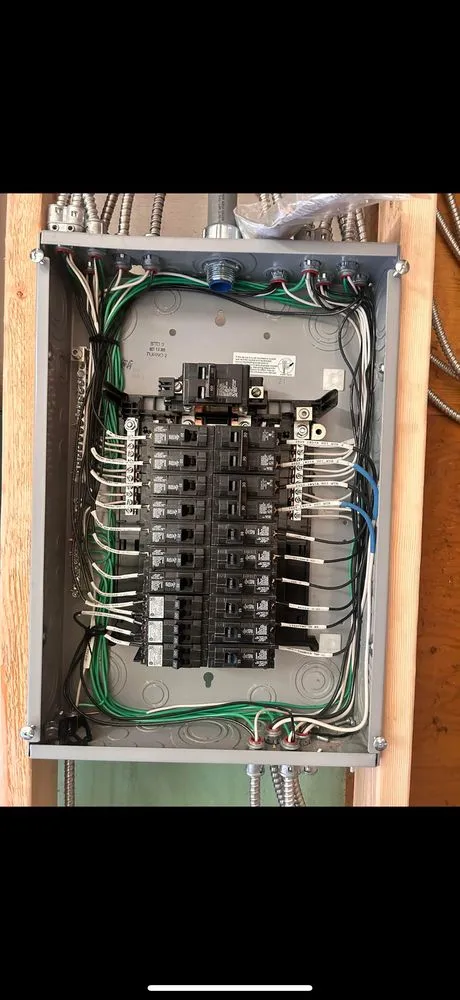 Slide of Intermountain Mechanical