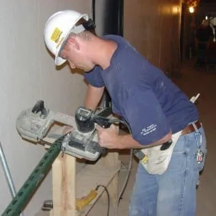 Slide of International Brotherhood of Elctrcl Wrkrs Lcl 665