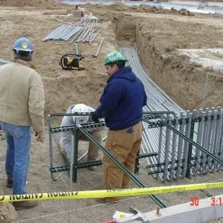 Slide of International Brotherhood of Elctrcl Wrkrs Lcl 665