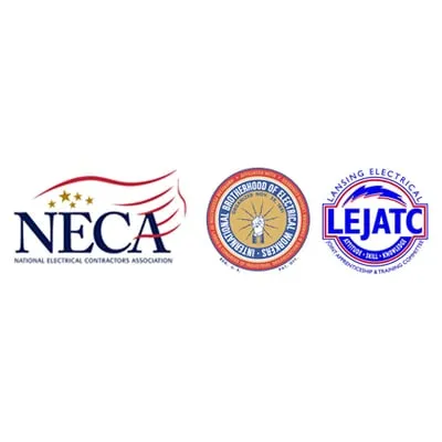 International Brotherhood of Elctrcl Wrkrs Lcl 665 Logo