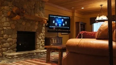 Slide of Interscapes