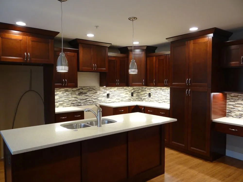 Slide of Interstate Electric and Solar