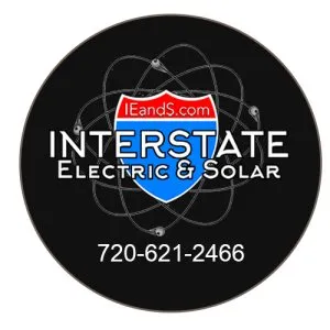 Emergency lighting installation in ,  by Interstate Electric and Solar