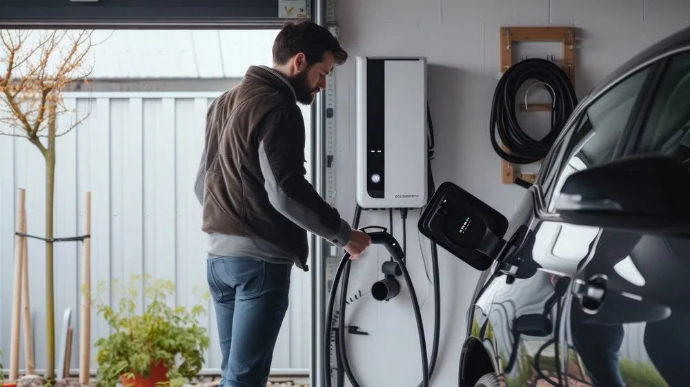 Affordable electrical service for homes in emergency electrical service,  by 