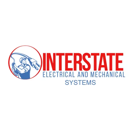 Slide of Interstate Electrical & Mechanical Systems