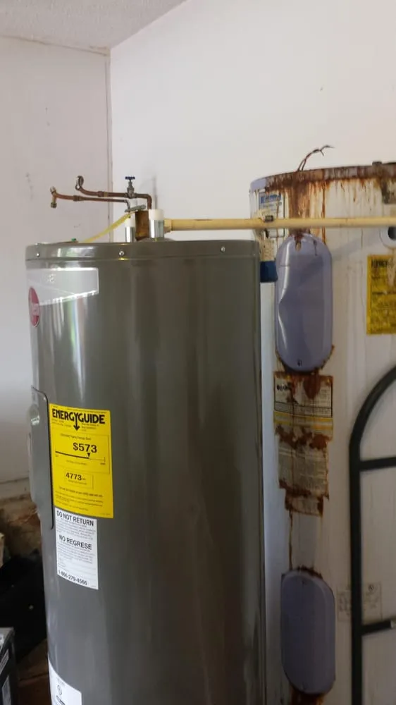 Slide of Interstate Electrical & Mechanical Systems