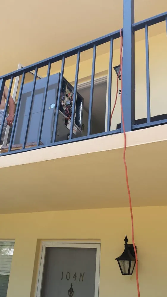 Professional panel upgrade service in , - Interstate Electrical & Mechanical Systems