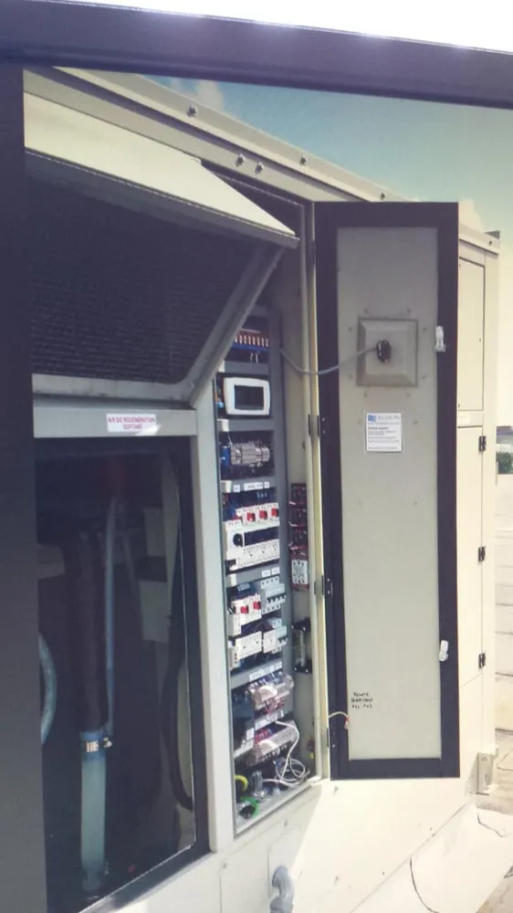 Reliable electrician providing circuit breaker repair in ,