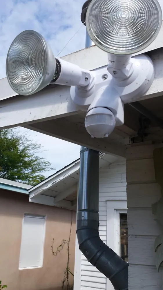 Slide of Interstate Electrical & Mechanical Systems