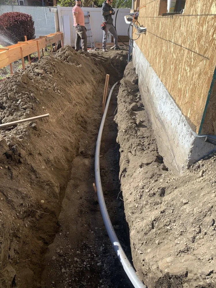 Slide of Interstate Electrical Contractors