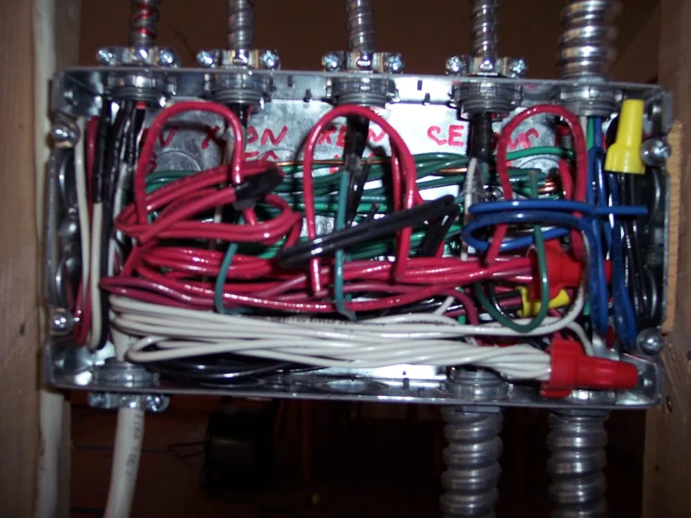 Reliable lighting installation service in ,  - Interstate Electrical Contractors
