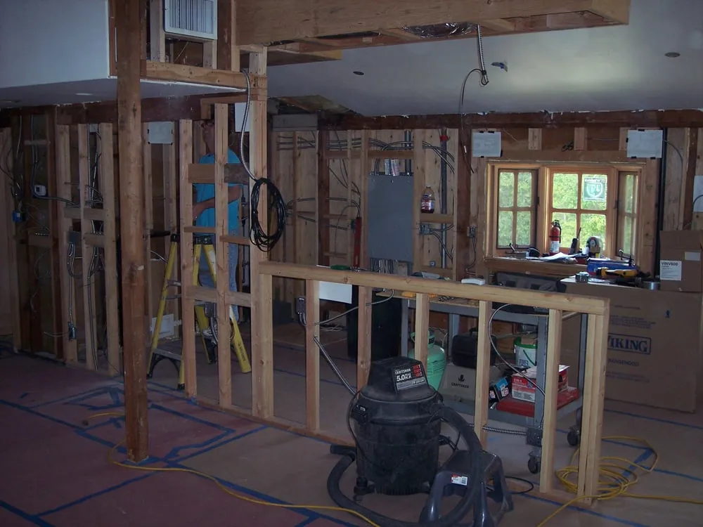 Slide of Interstate Electrical Contractors