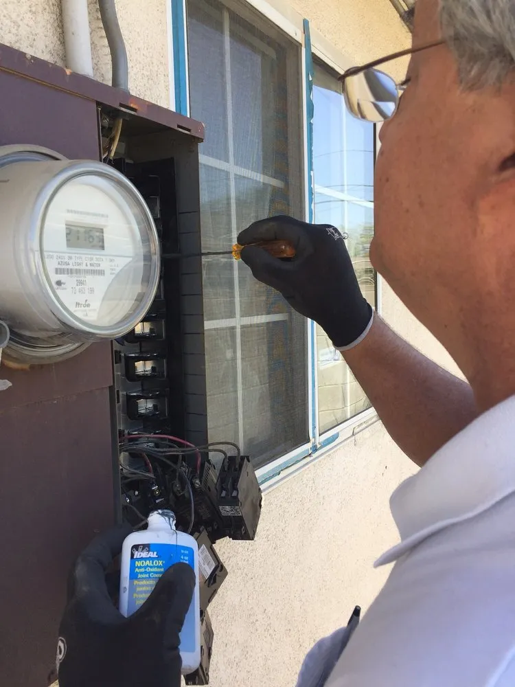 Trusted circuit breaker repair experts serving ,  - Interstate Electrical Contractors