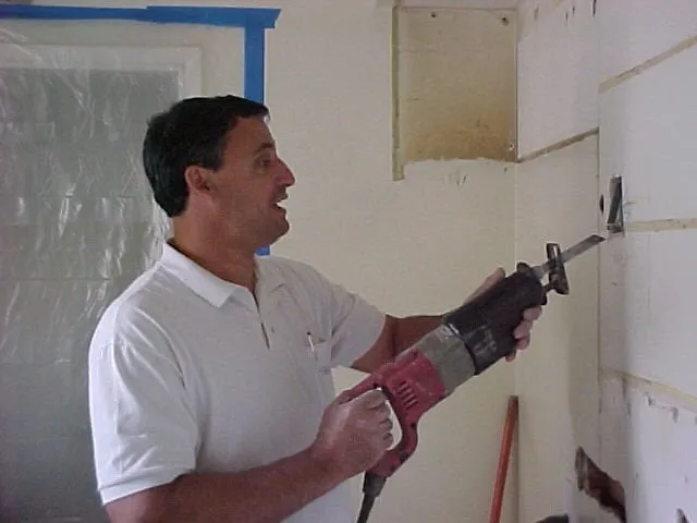 Emergency electrical service for homes in emergency electrical service,  by 