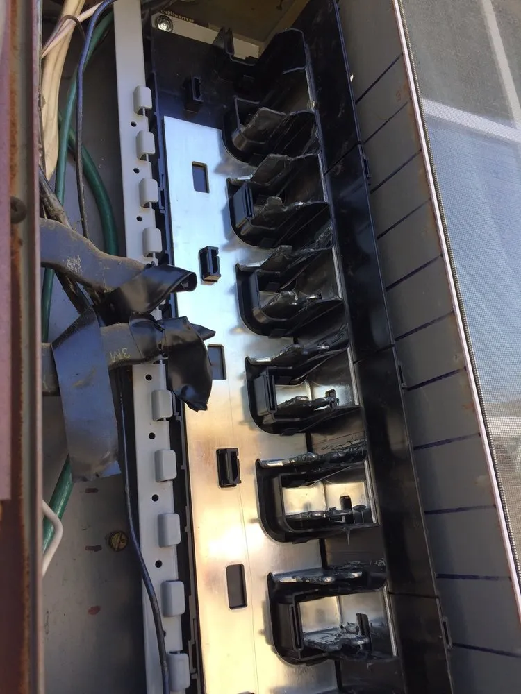 Reliable circuit breaker repair in ,  by Interstate Electrical Contractors