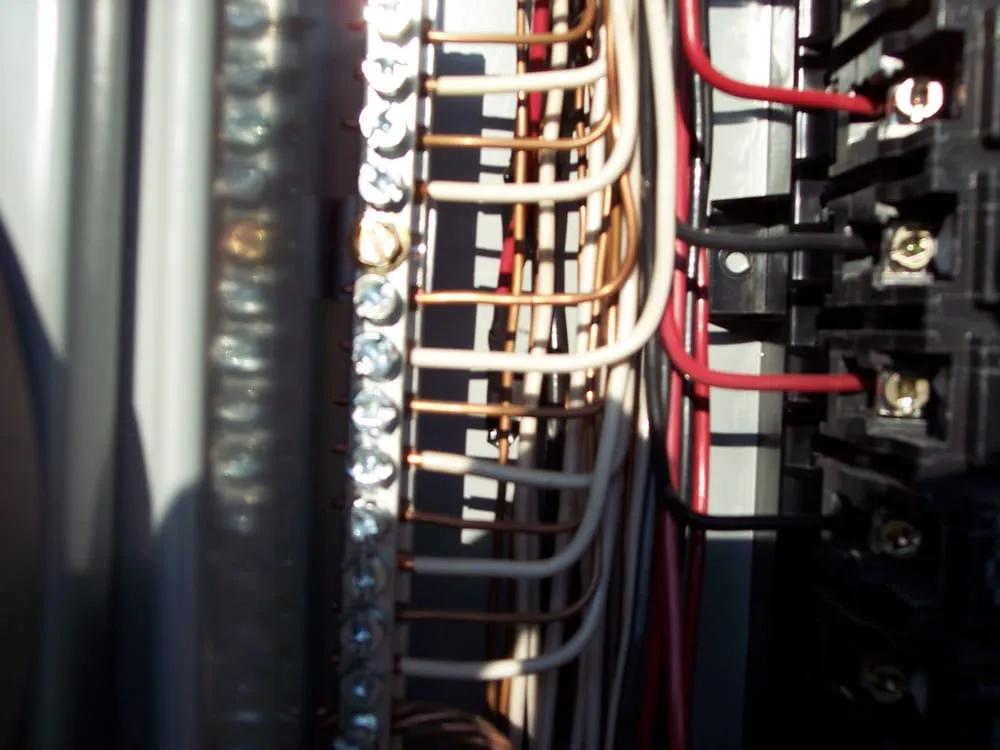 Slide of Interstate Electrical Contractors