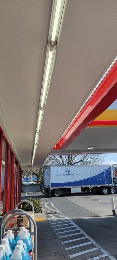 Slide of InterTech Electrical