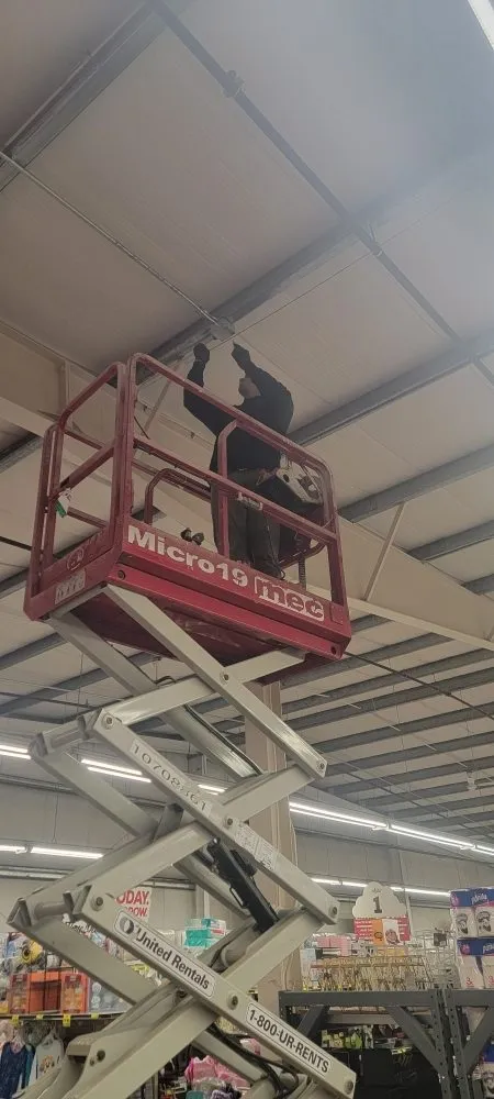 Slide of InterTech Electrical