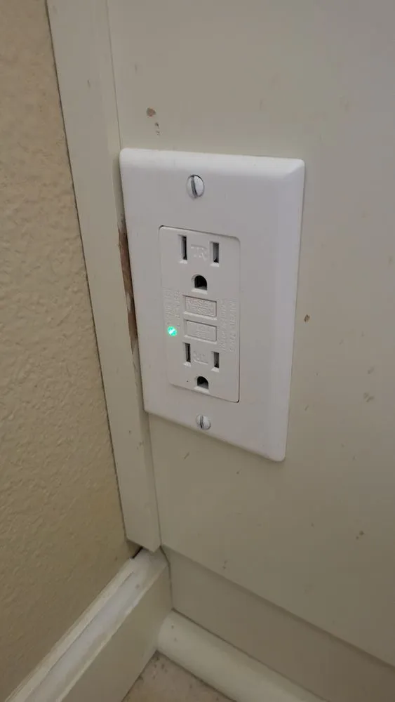 Slide of InterTech Electrical