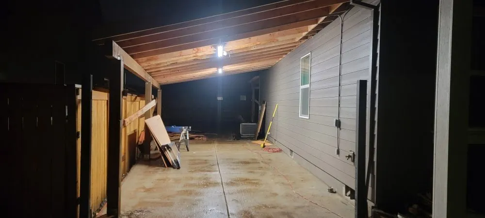 Slide of InterTech Electrical