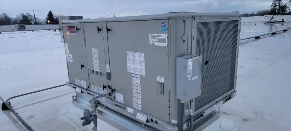 Slide of InterTech Electrical