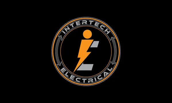 InterTech Electrical Logo