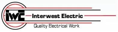 Slide of Interwest Electric