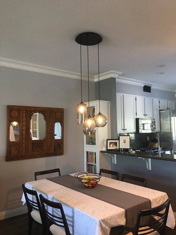 Slide of Interwest Electric