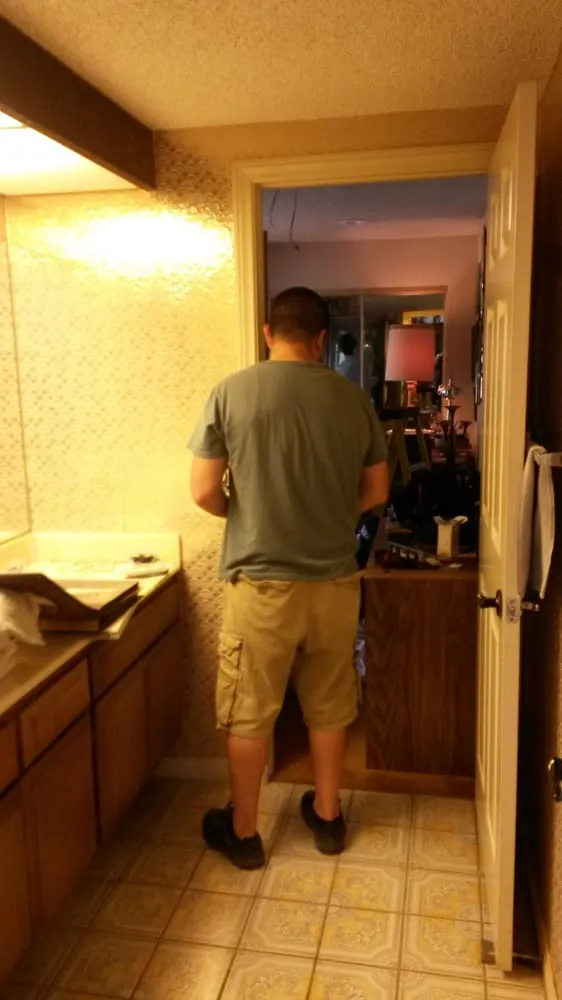 Slide of Interwest Electric