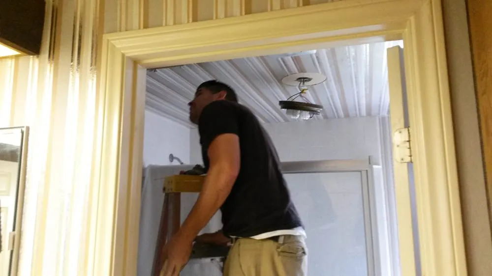 Slide of Interwest Electric