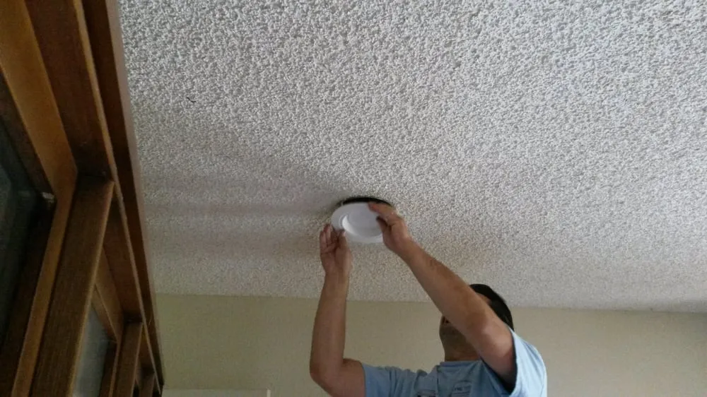 Slide of Interwest Electric