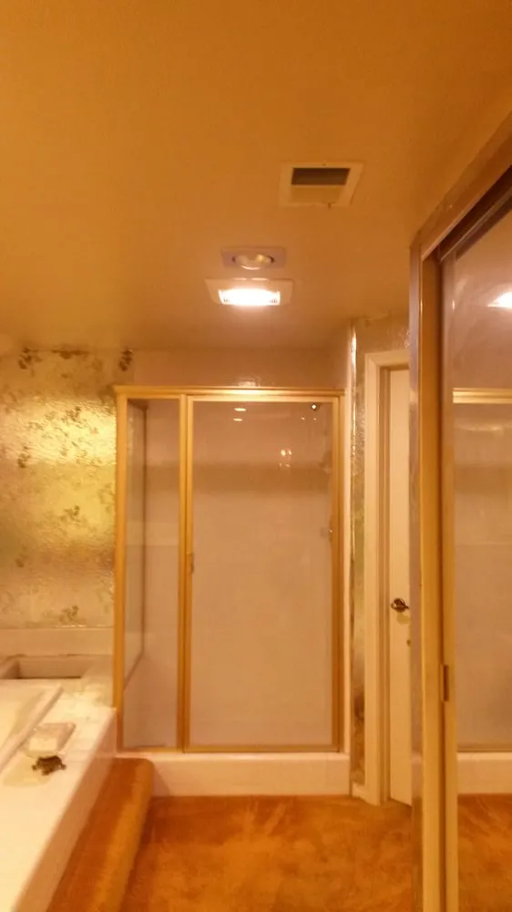 Reliable electrician providing wiring installation in , 