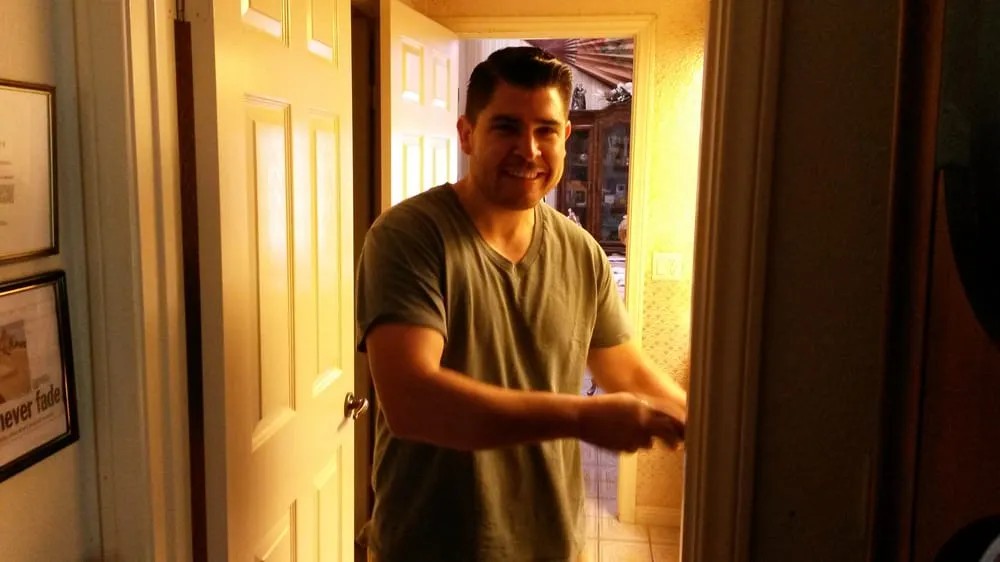 Slide of Interwest Electric