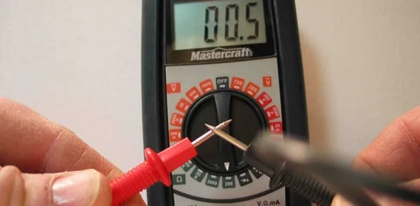 Slide of Interwest Electric