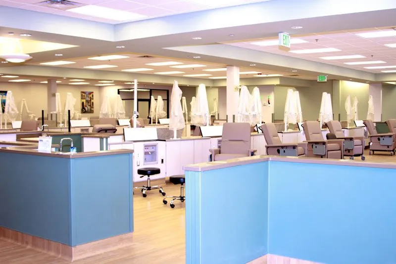 Slide of Intex Electrical Contractors