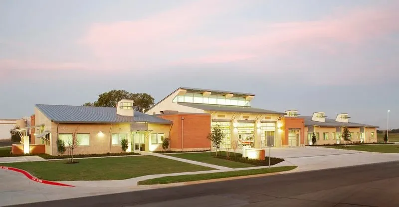 Slide of Intex Electrical Contractors