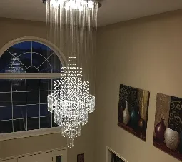 Slide of IntiPowerUSA