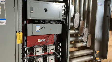 Slide of IntiPowerUSA