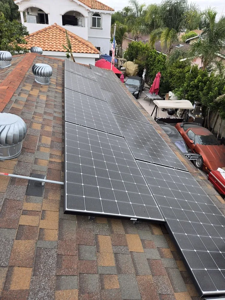 Slide of IntoSet Electric.