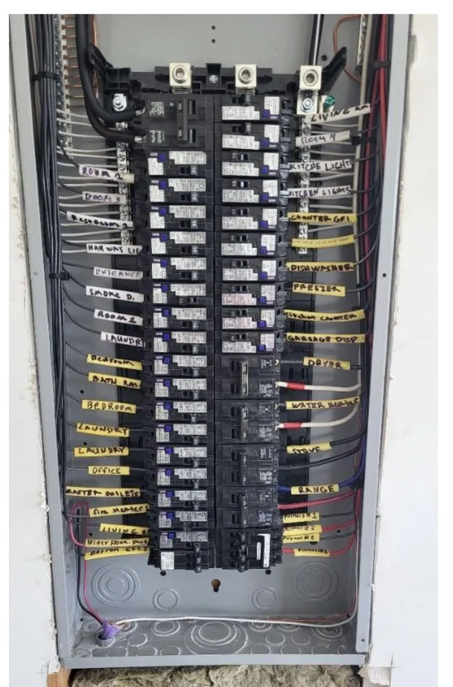 Slide of IntoSet Electric.