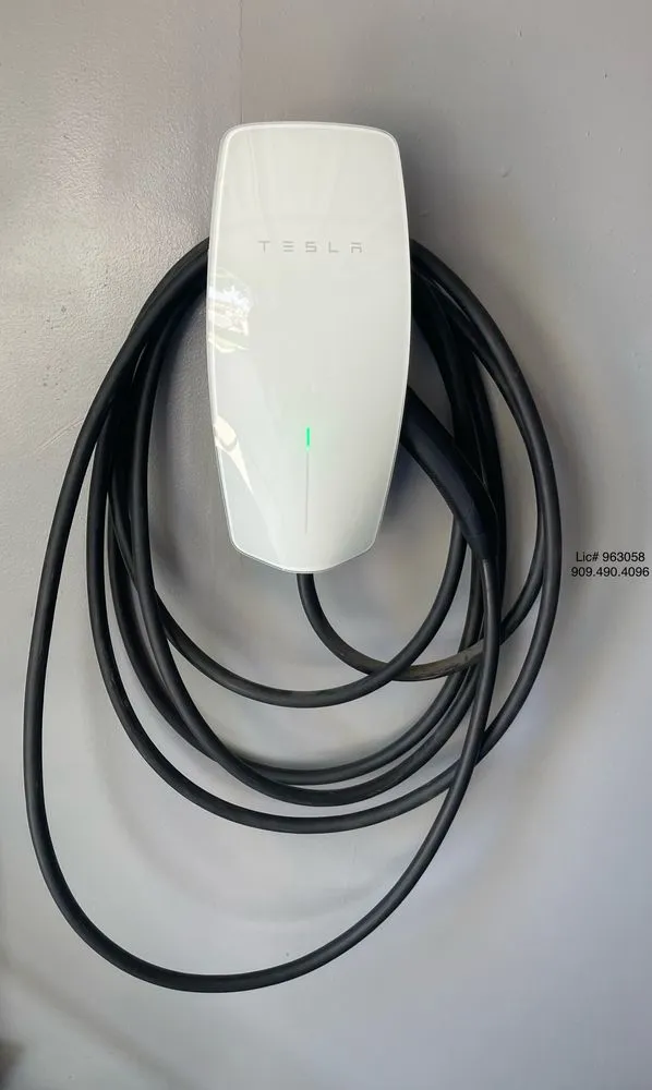 Slide of Intoset Electric