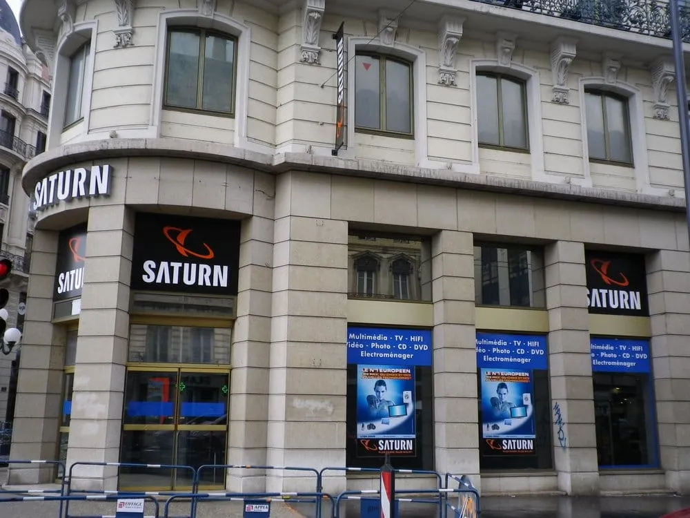 Slide of Intoset Electric